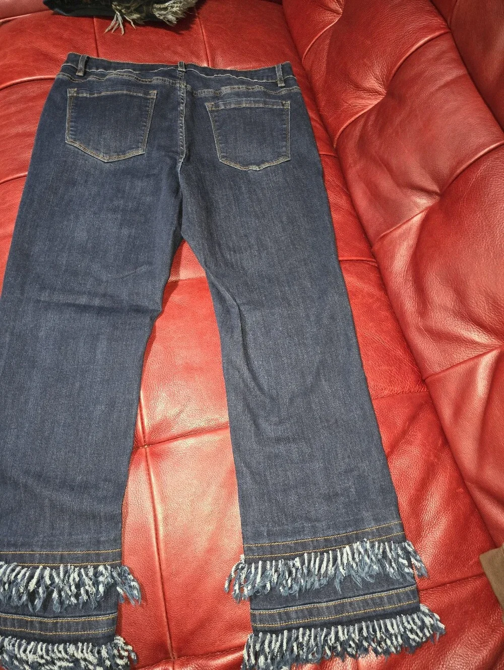 John Mark amazing jeans